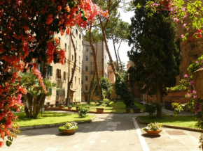 Dimora del Papa apartments